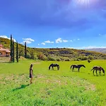 Ca' Dei Lanari, Paradiso Allori - 10 Min Da Assise