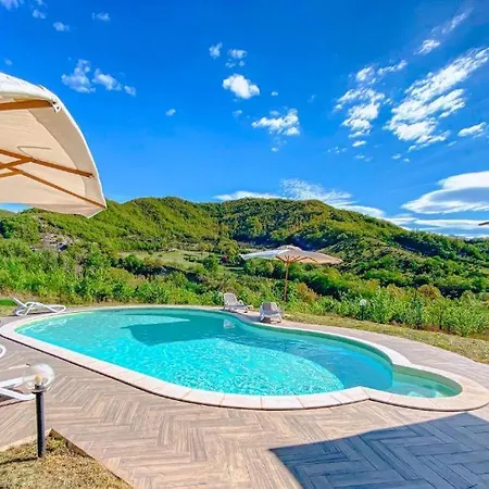 Ca' Dei Lanari, Paradiso Allori - 10 Min Da Appartamento *