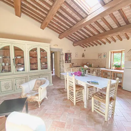 Ca' Dei Lanari, Paradiso Allori - 10 Min Da Lägenhet