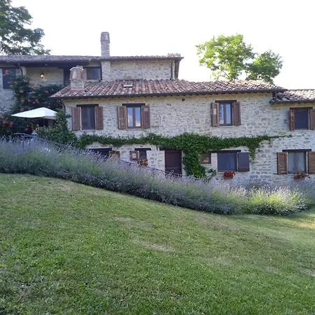 Lägenhet Ca' Dei Lanari, Paradiso Allori - 10 Min Da
