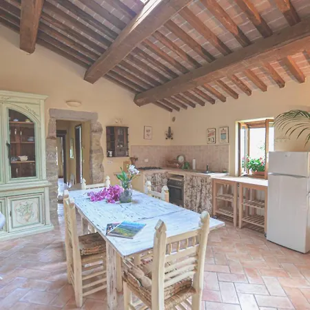Appartamento Ca' Dei Lanari, Paradiso Allori - 10 Min Da Assisi