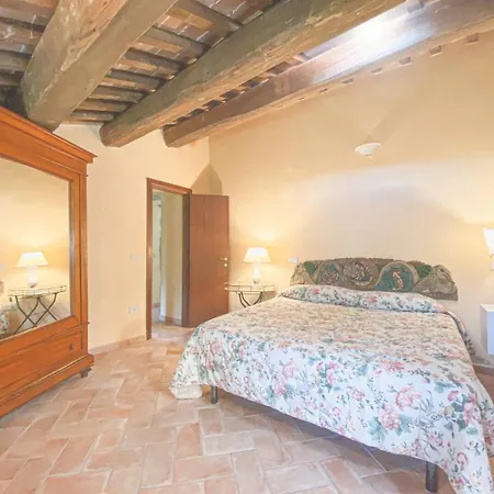 Apartment Ca' Dei Lanari, Paradiso Allori - 10 Min Da *