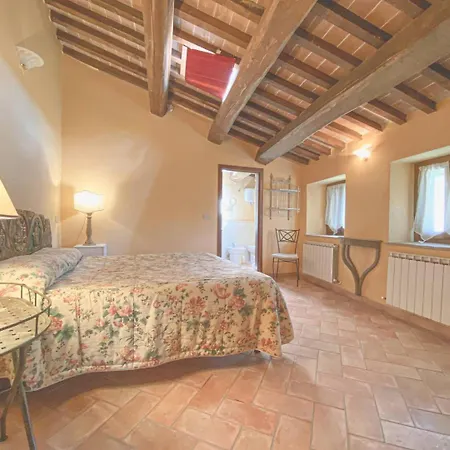 Ca' Dei Lanari, Paradiso Allori - 10 Min Da * Assisi