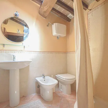 Ca' Dei Lanari, Paradiso Allori - 10 Min Da Apartment Assisi