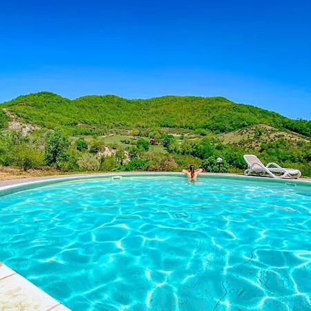 Ca' Dei Lanari, Paradiso Allori - 10 Min Da