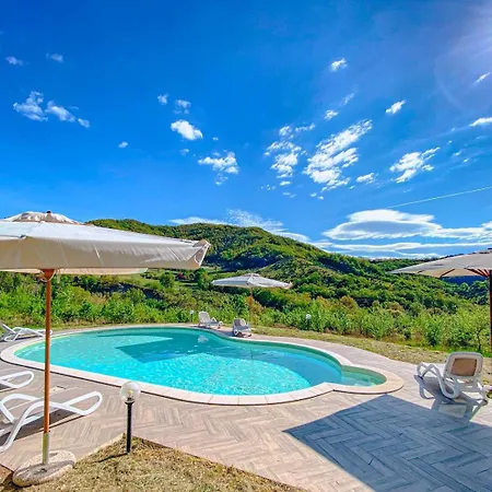 Ca' Dei Lanari, Paradiso Allori - 10 Min Da Apartment *