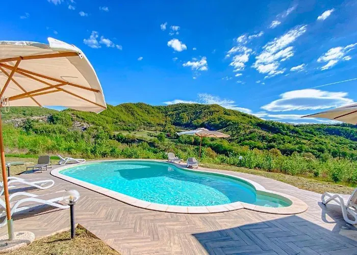 Ca' Dei Lanari, Paradiso Allori - 10 Min Da Apartment *