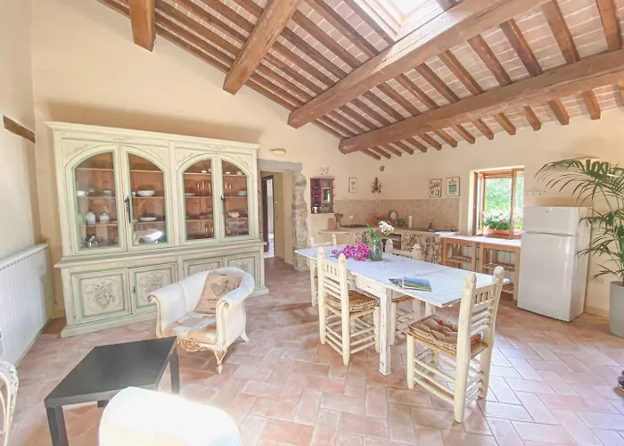 Ca' Dei Lanari, Paradiso Allori - 10 Min Da Apartment