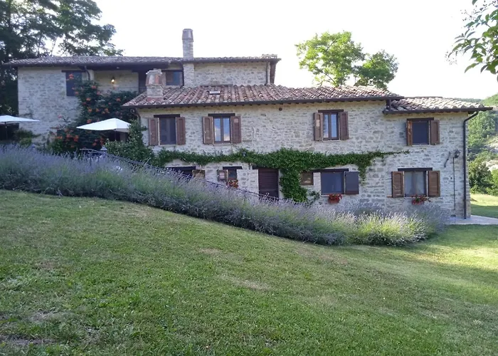 Apartment Ca' Dei Lanari, Paradiso Allori - 10 Min Da