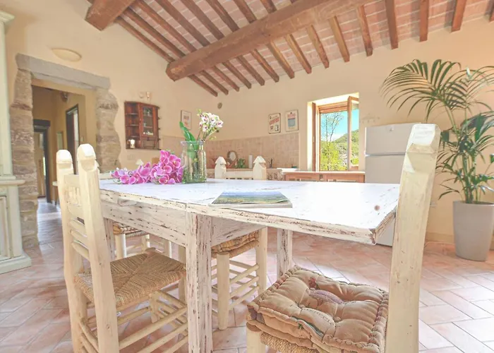 Apartment Ca' Dei Lanari, Paradiso Allori - 10 Min Da