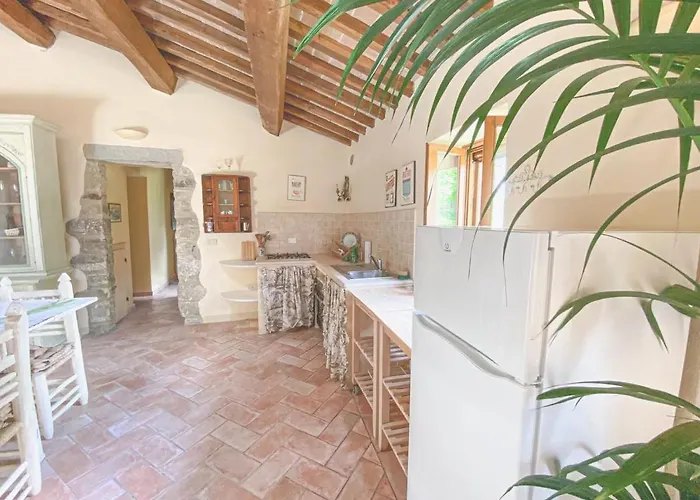 Apartment Ca' Dei Lanari, Paradiso Allori - 10 Min Da