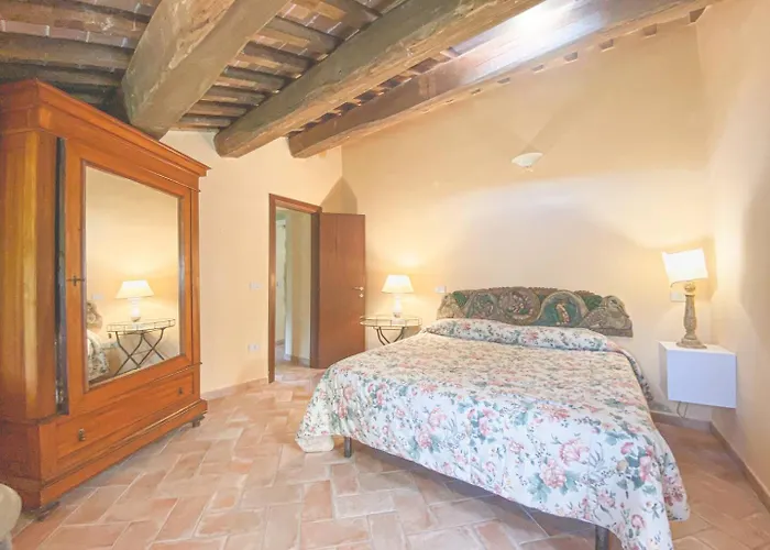 Apartment Ca' Dei Lanari, Paradiso Allori - 10 Min Da *