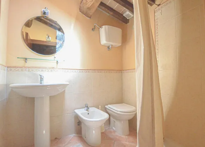 Ca' Dei Lanari, Paradiso Allori - 10 Min Da Apartment Assisi